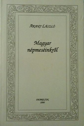 Arany László - Könyvei / Bookline - 1. oldal