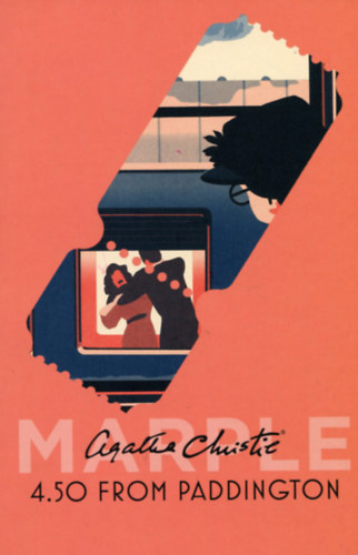 Paddington 16.50 – Agatha Christie