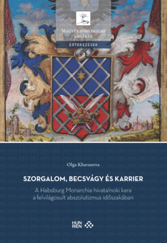 Szorgalom, becsvágy és karrier akciós termékkép 1