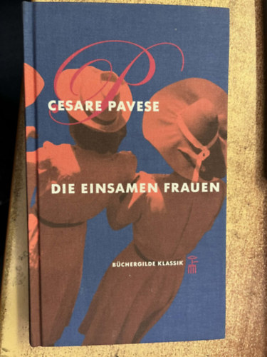 Die einsamen Frauen: Roman antikvár