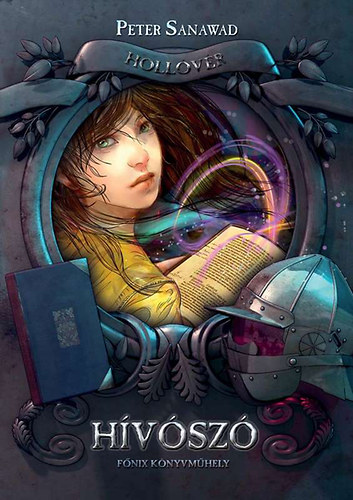 Peter Sanawad: Hívószó antikvár