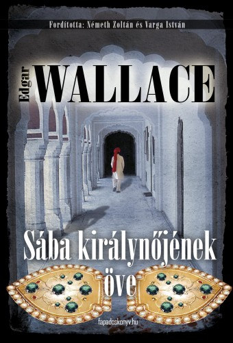Sába királynőjének öve akciós termékkép 1