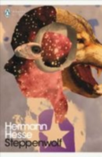 Hesse, Hermann: Steppenwolf idegen