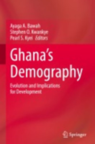 Ghana's Demography idegen