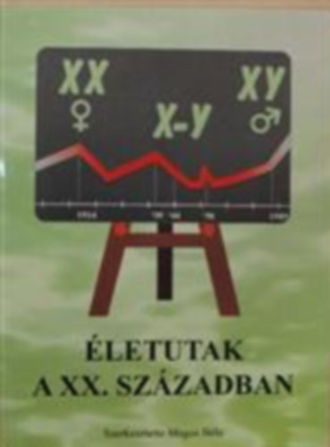 Magos Béla: Életutak a XX. században antikvár