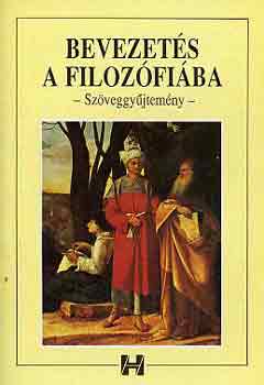 Steiger Kornél: Bevezetés a filozófiába (szöveggyűjtemény) antikvár