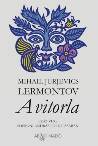 Lermontov, Mihailjurjevics: A vitorla könyv