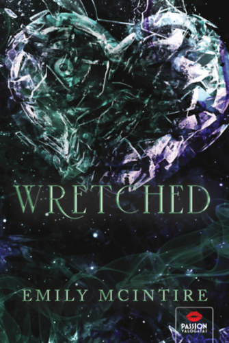 Emily McIntire: Wretched könyv