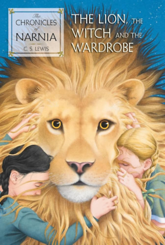 C. S. Lewis: The lion, the Witch and the wardrobe antikvár
