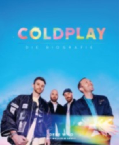 Croft, Malcolm - Wild, Debs: Coldplay idegen