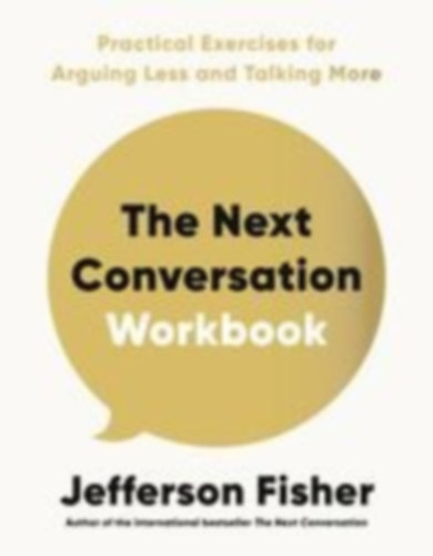 Fisher, Jefferson: The Next Conversation Workbook idegen