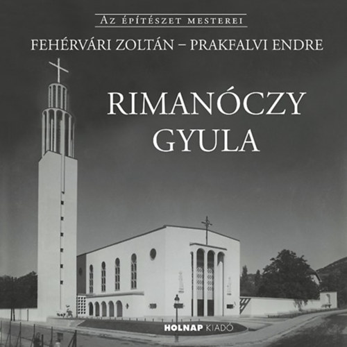 Prakfalvi Endre, Fehérvári Zoltán: Rimanóczy Gyula antikvár