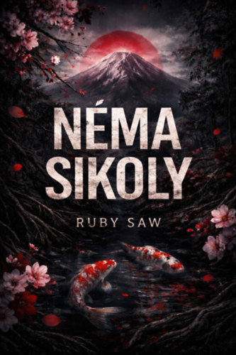 Néma sikoly – Ruby Saw
