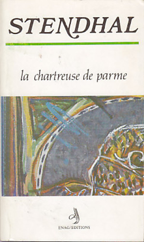 Stendhal: La chartreuse de Parme antikvár