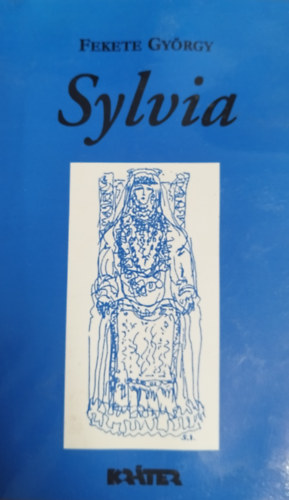 Fekete György: Sylvia antikvár