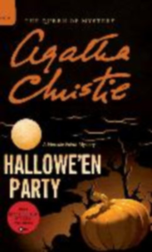 Christie, Agatha: Hallowe'en Party idegen