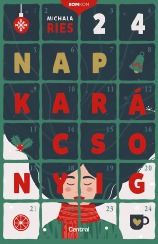 24 nap karácsonyig akciós termékkép 1