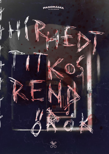 Hírhedt titkosrendőrök akciós termékkép 1