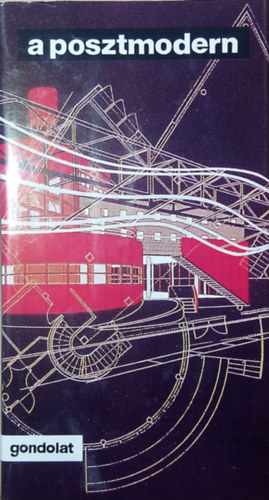 Pethő Bertalan (szerk.): A posztmodern antikvár