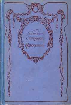 H de vere Stacpoole: Garryowen antikvár