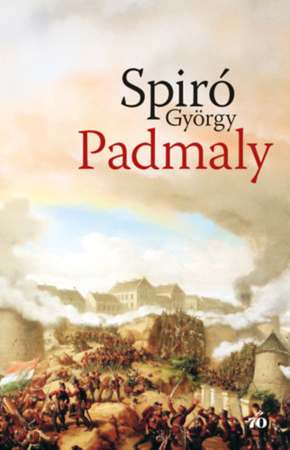 Spiró György: Padmaly e-Könyv