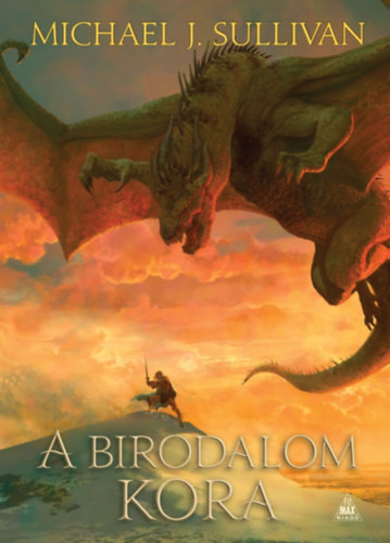Michael J. Sullivan: A Birodalom Kora e-Könyv