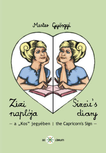 Zizi naplója III. - Sizzie's diary III. akciós termékkép 1