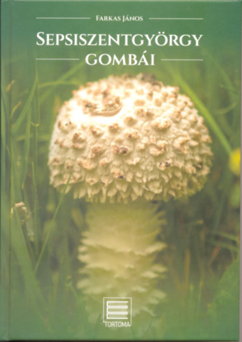 Sepsiszentgyörgy gombái akciós termékkép 1