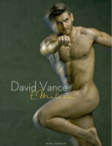 Emotion - Photographs by David Vance idegen
