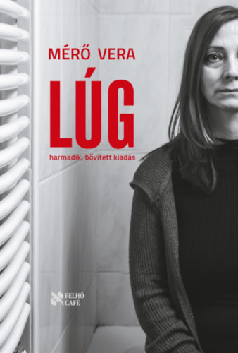 Mérő Vera: Lúg könyv