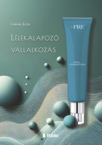 Lélekalapozó vállalkozás akciós termékkép 1