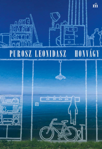 Leonidasz Purosz: Honvágy könyv