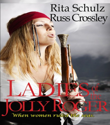 Ladies of the Jolly Roger akciós termékkép 1