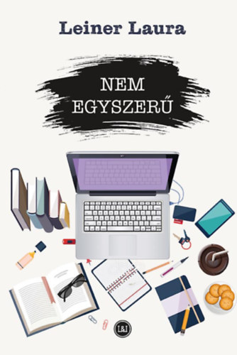 Leiner Laura: Nem egyszerű e-Könyv