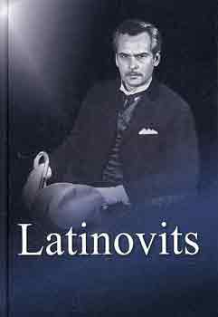 Molnár Gál Péter: Latinovits antikvár