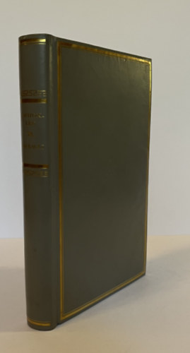 Sophoklés: Sophoklés drámái (Helikon Klasszikusok) (számozott) - Számozott antikvár