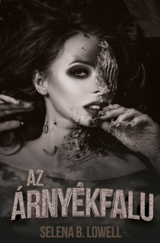 Az árnyékfalu akciós termékkép 1