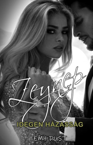 Dust, Emy: Zeynep I. könyv