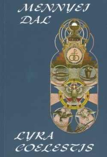 Náray György; Váth János: Mennyei dal - Lyra Coelestis antikvár