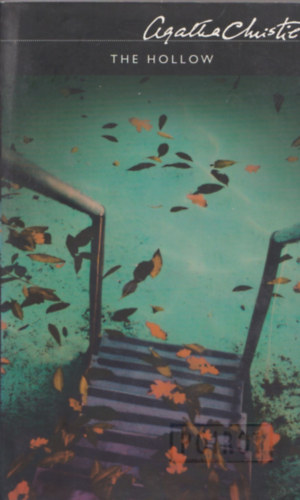 Agatha Christie: The Hollow antikvár