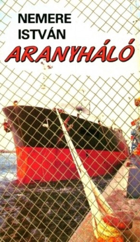 Nemere István: Aranyháló e-Könyv