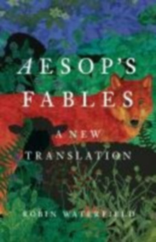 Aesop: Aesop's Fables idegen
