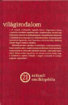 Világirodalom könyv