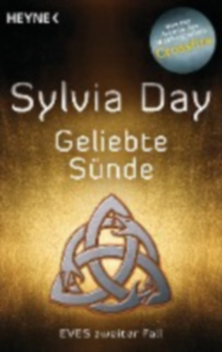 Day, Sylvia: Geliebte Sünde idegen