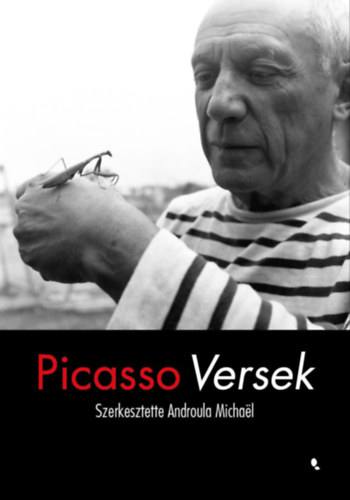 Pablo Picasso: Versek e-Könyv