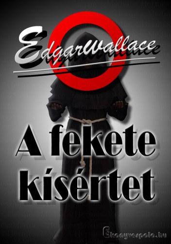A fekete kísértet akciós termékkép 1