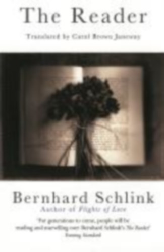 Schlink, Bernhard: The Reader idegen