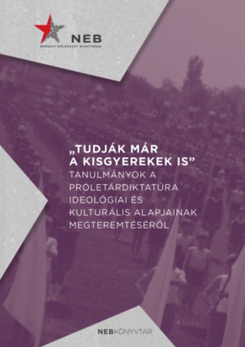 Tudják már a kisgyerekek is könyv