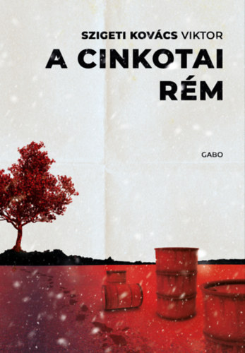Szigeti Kovács Viktor: A cinkotai rém e-Könyv