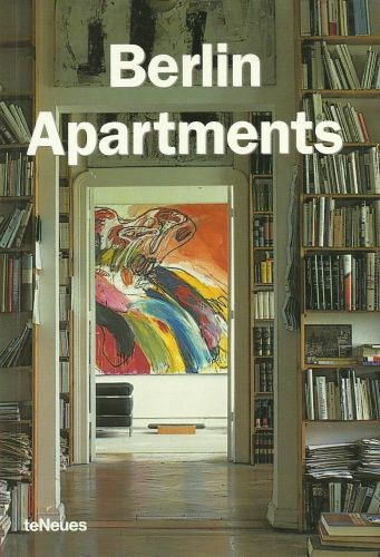 Berlin Apartments antikvár